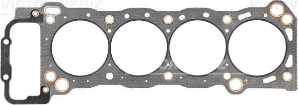 Gasket, cylinder head